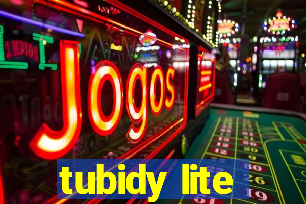 tubidy lite